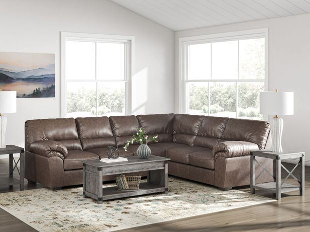 Picture of Whitlock 3pc Sectional
