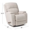Picture of Dorian Rocker Recliner