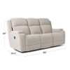 Picture of Dorian Reclining Sofa