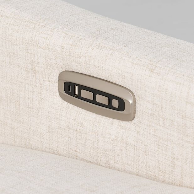 Picture of Quinault Power Sofa