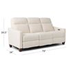Picture of Quinault Power Sofa