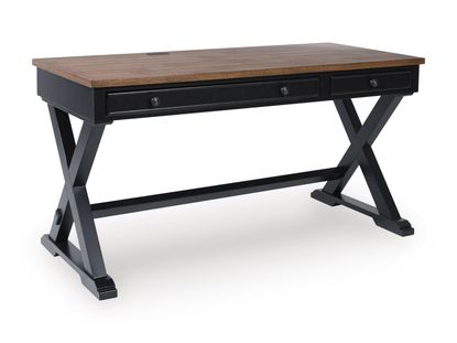 Picture of Wildenauer Desk