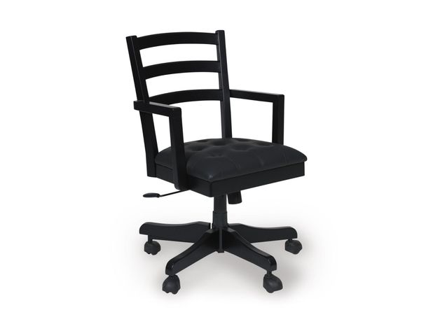 Picture of Wildenauer Swivel Desk Chair