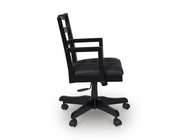 Picture of Wildenauer Swivel Desk Chair