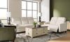 Picture of Quinault Power Loveseat