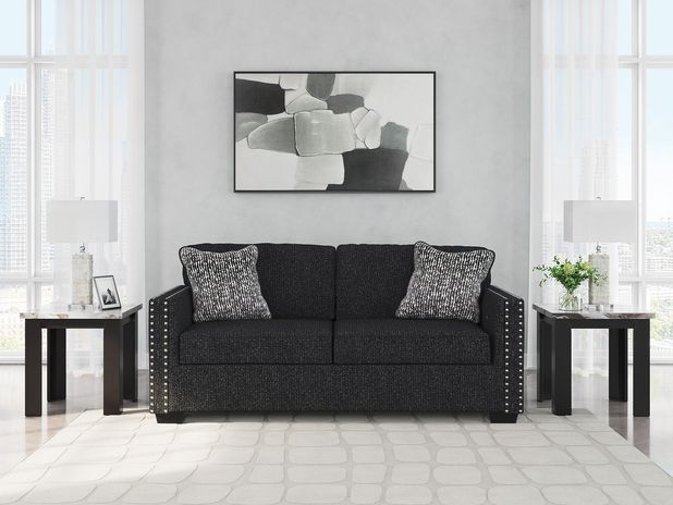 Picture of Jasmine Peaks Sofa