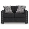 Picture of Jasmine Peaks Loveseat