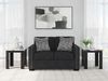 Picture of Jasmine Peaks Loveseat