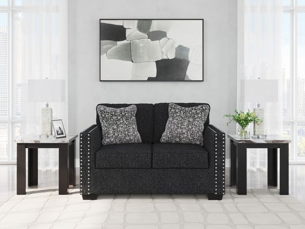 Picture of Jasmine Peaks Loveseat