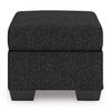 Picture of Jasmine Peaks Ottoman