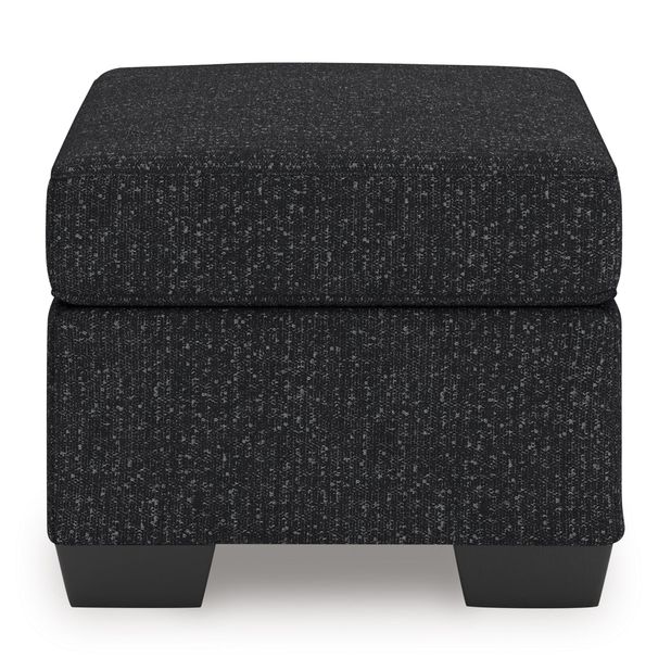Picture of Jasmine Peaks Ottoman