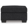 Picture of Jasmine Peaks Ottoman