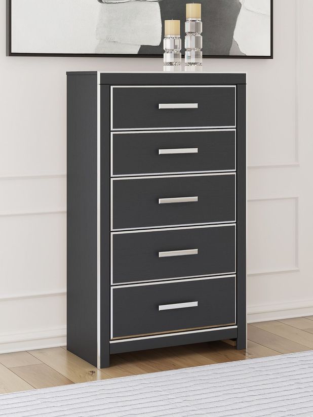 Picture of Birmonton Chest