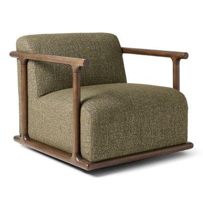 Picture of Lucia Swivel Chair