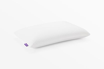 Picture of Harmony Low Queen Pillow