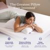 Picture of Harmony Tall King Pillow