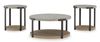 Picture of Darthurst 3pk Table Set
