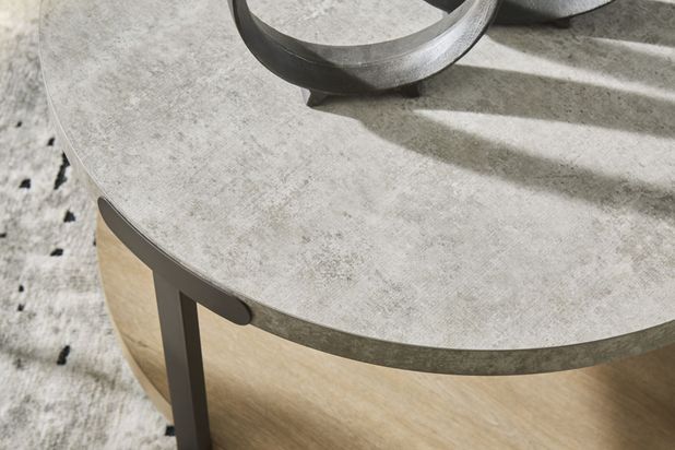 Picture of Darthurst 3pk Table Set