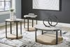 Picture of Darthurst 3pk Table Set