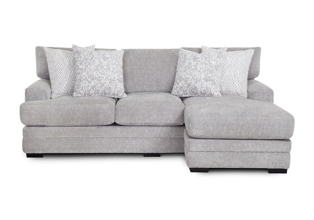 Picture of Sterling Sofa Chaise