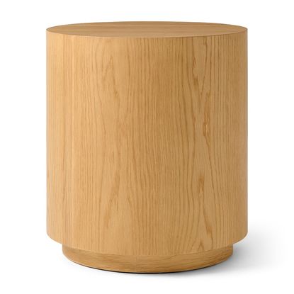 Picture of Layne Natural End Table