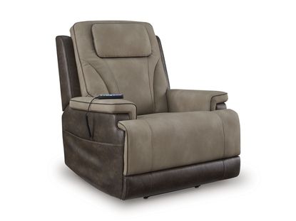 Picture of 4Z Serenity Zone Lift Recliner
