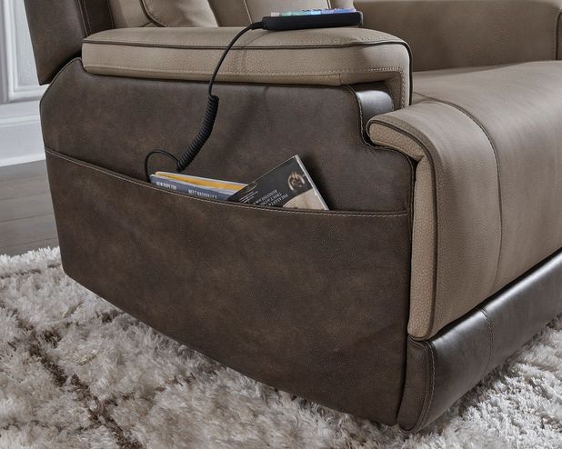 Picture of 4Z Serenity Zone Lift Recliner