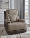 Picture of 4Z Serenity Zone Lift Recliner