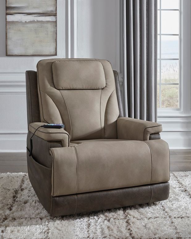 Picture of 4Z Serenity Zone Lift Recliner