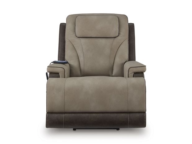 Picture of 4Z Serenity Zone Lift Recliner