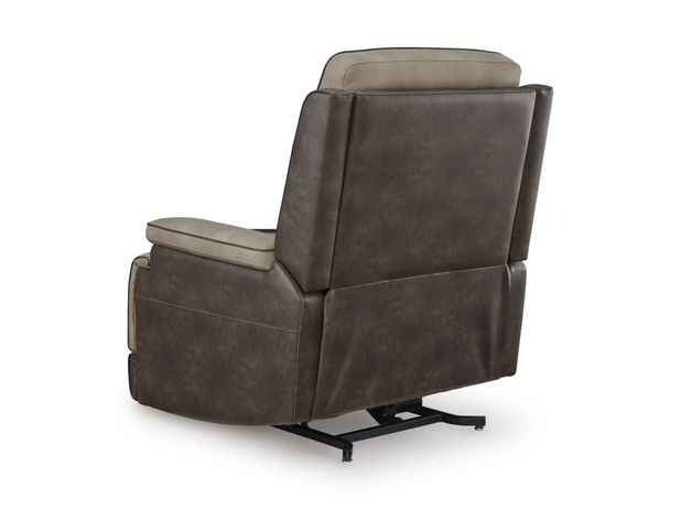 Picture of 4Z Serenity Zone Lift Recliner