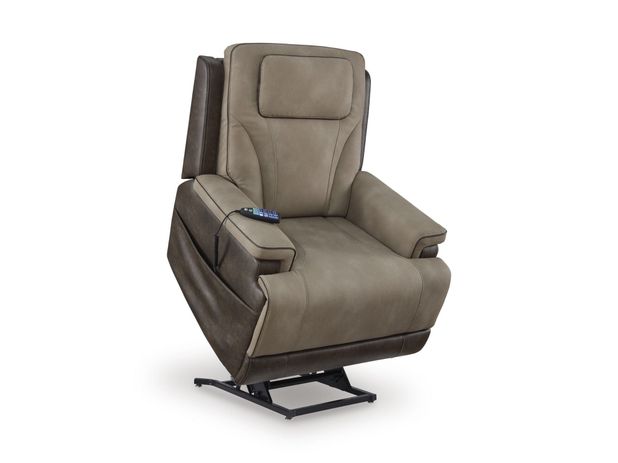 Picture of 4Z Serenity Zone Lift Recliner