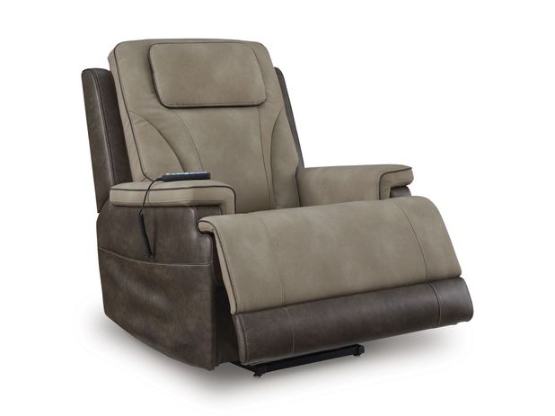 Picture of 4Z Serenity Zone Lift Recliner