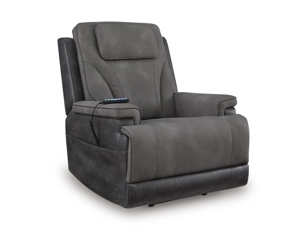 Picture of 4Z Serenity Zone Lift Recliner