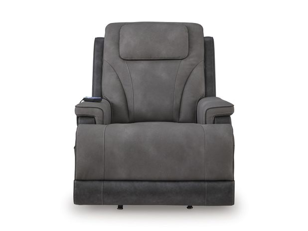 Picture of 4Z Serenity Zone Lift Recliner