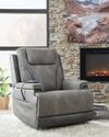 Picture of 4Z Serenity Zone Lift Recliner