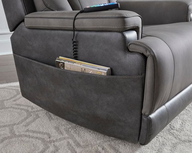 Picture of 4Z Serenity Zone Lift Recliner