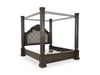 Picture of Maylee King Canopy Bed