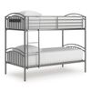 Picture of Hilletran Twin Over Twin Bunk Bed