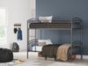 Picture of Hilletran Twin Over Twin Bunk Bed