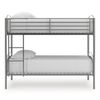 Picture of Hilletran Twin Over Twin Bunk Bed