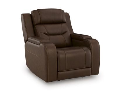 Picture of Dreamer Power Recliner