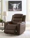 Picture of Dreamer Power Recliner