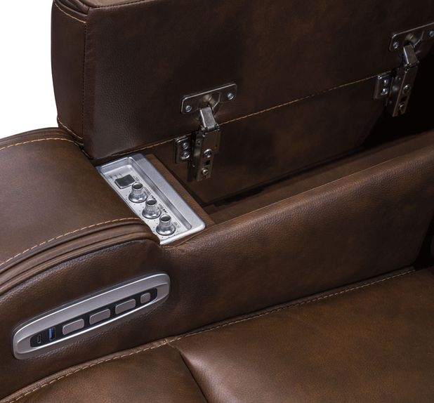 Picture of Dreamer Power Sofa
