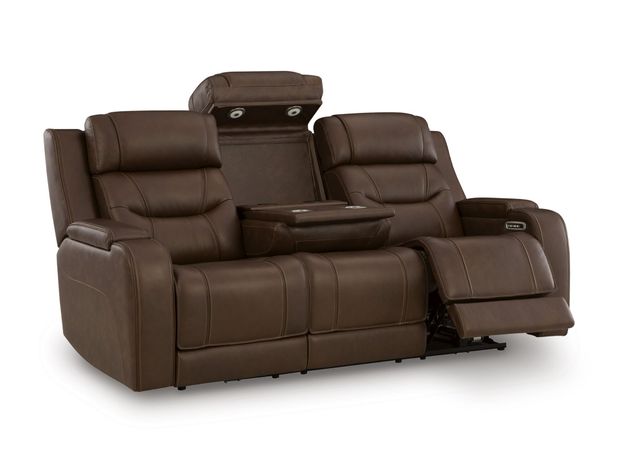 Picture of Dreamer Power Sofa