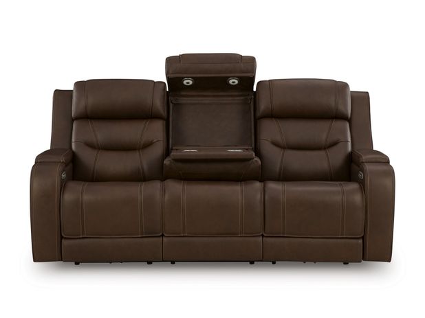 Picture of Dreamer Power Sofa
