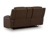 Picture of Dreamer Power Console Loveseat