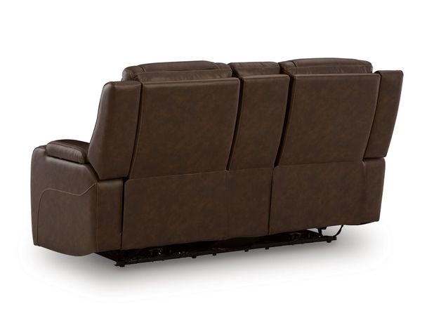 Picture of Dreamer Power Console Loveseat