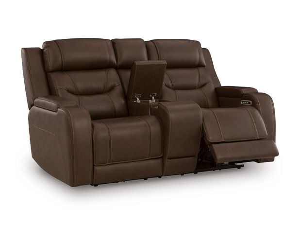 Picture of Dreamer Power Console Loveseat