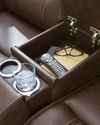 Picture of Dreamer Power Console Loveseat